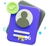 Tornar-se um membro do Pg86 é muito simples