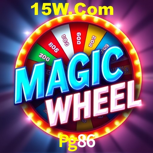 A Emoção da Loteria na Pg86: Uma Chance de Mudança de Vida