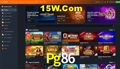 Weekend Specials Pg86