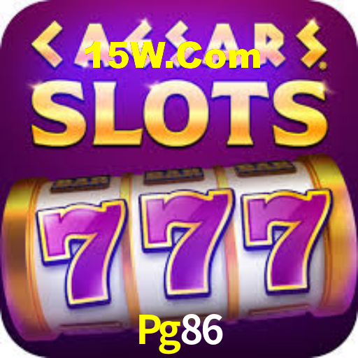 Pg86 - Melhores Sites De Jogos De Azar Online - Pg86.Com