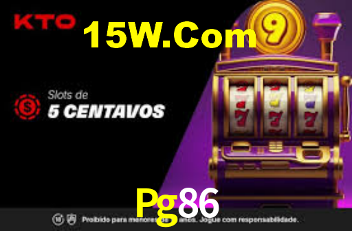 Pg86: Seu Cassino Premiado com Pagamentos Rápidos