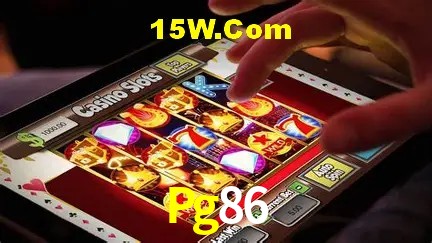 Slot Games Pg86