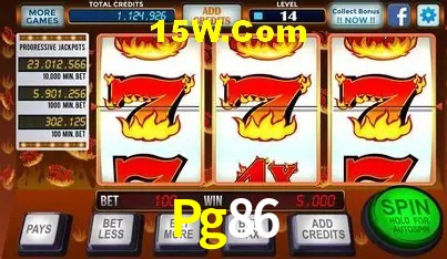 Diretório de Jogos Pg86