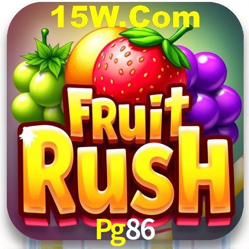 Bônus de Boas-vindas Pg86