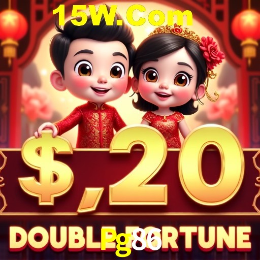 Descubra o Mundo do Cassino Online com Pg86