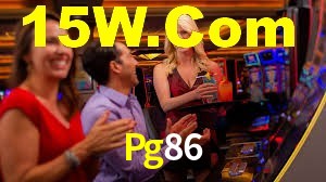 Sinta a adrenalina dos jogos de cassino com Pg86