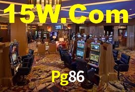 APP oficial da Pg86 para mobile