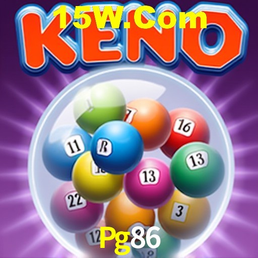 A Emoção da Loteria na Pg86: Uma Chance de Mudança de Vida