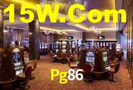 Bônus Diários Pg86