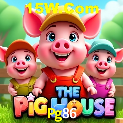 Descubra a Essência do Pg86: Nossa História e Compromissos