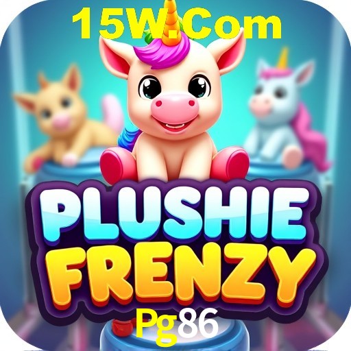 Apostas Esportivas na Pg86: Um Guia Completo