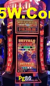 Ofertas Imperdíveis na Pg86: Promoções e Bônus Que Valem a Pena