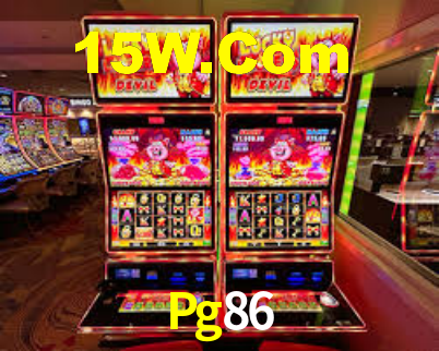 Jogos Exclusivos Pg86