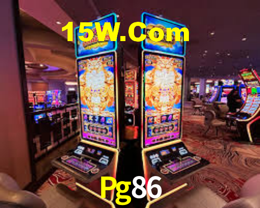 Pg86: Seu Especialista em Apostas Esportivas Brasileiras