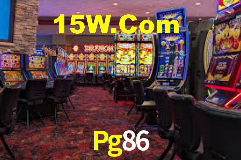 Bônus Generosos e Exclusivos no Pg86 para Você!